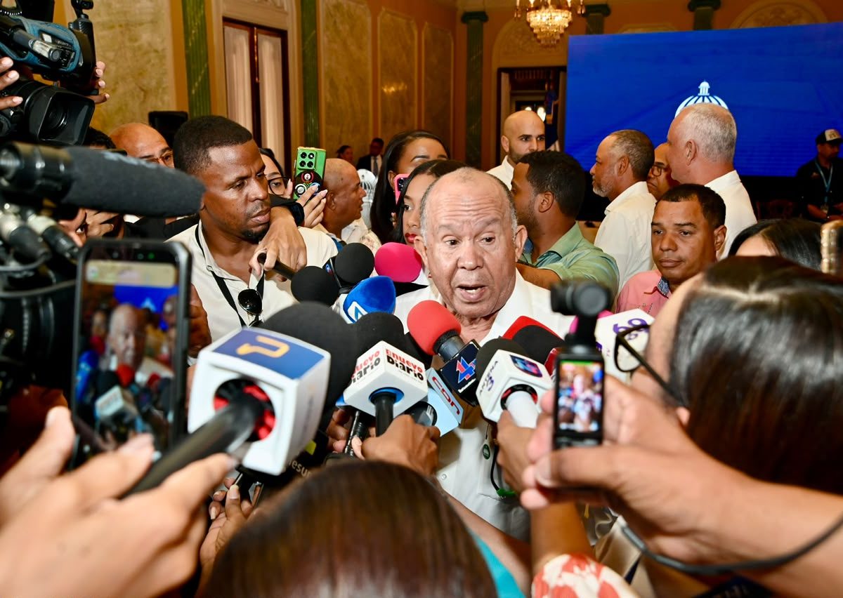 Arroceros piden renegociar las condiciones comerciales para proteger la producción nacional