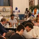 Project Club Clemente presentó relato sobre Roberto Clemente en El Bronx por «Mes de la Herencia Hispana»
