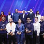 Promipyme destaca el talento de los jóvenes emprendedores para la Meta RD 2036