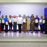 Promipyme entrega RD$130 millones en préstamos a 480 microempresarios y emprendedores en San Francisco de Macorís