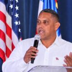 Próximos gobiernos RD deberían incluir en sus programas la meta “Hambre Cero”, afirma Roberto Rojas