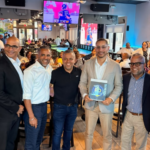 RD Confía celebra encuentro en Florida en apoyo a David Collado