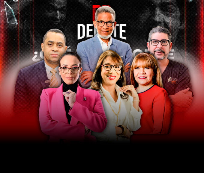 RD Debate dedicará su próxima edición a la salud mental con seis especialistas
