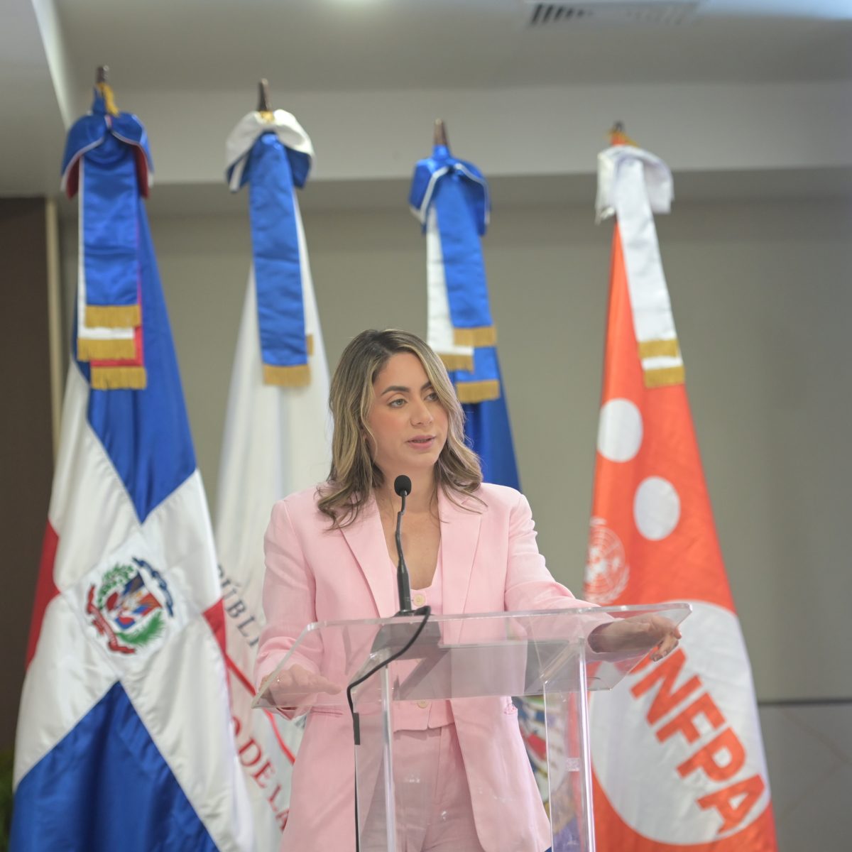 RD impulsa avances para la protección de mujeres afrodescendientes
