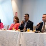 RD reunirá expertos internacionales para analizar el futuro de los mercados financieros en la era digital