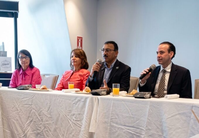 RD reunirá expertos internacionales para analizar el futuro de los mercados financieros en la era digital