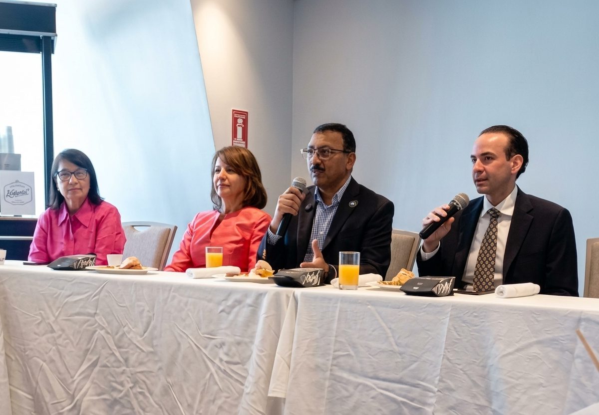 RD reunirá expertos internacionales para analizar el futuro de los mercados financieros en la era digital