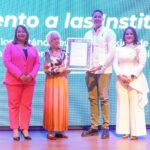 Proindustria recibe por segundo año consecutivo reconocimiento de la DIGEIG por su desempeño en transparencia