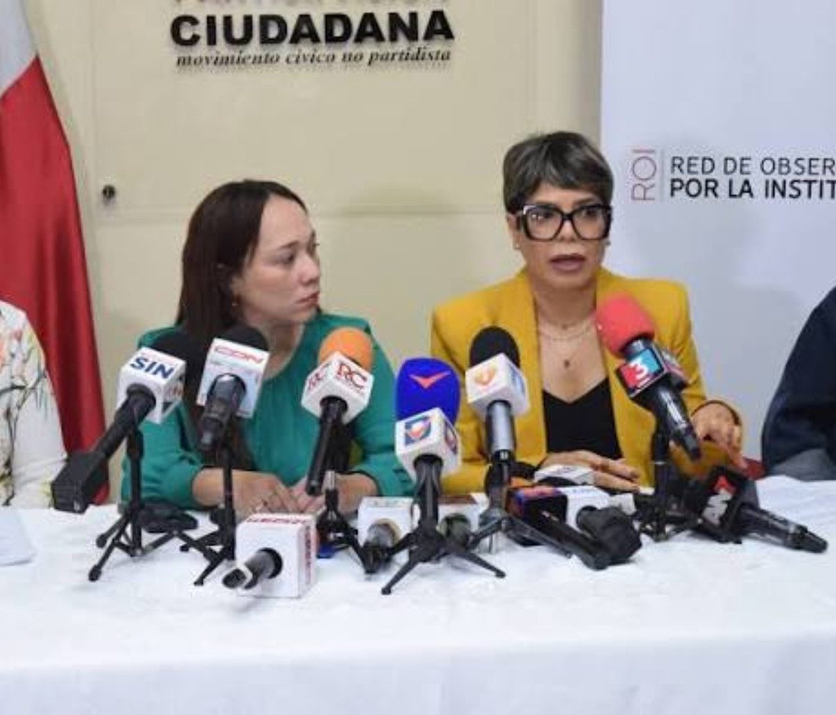 ROI advierte sobre la falta de transparencia en el proceso de evaluación de jueces