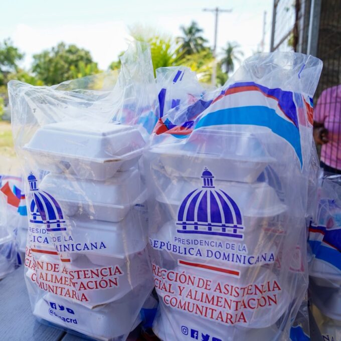 Dasac informa que sirve cuatro millones de raciones cocidas al mes