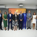 Infotep y Aneih diseñarán programa para formar talento industrial