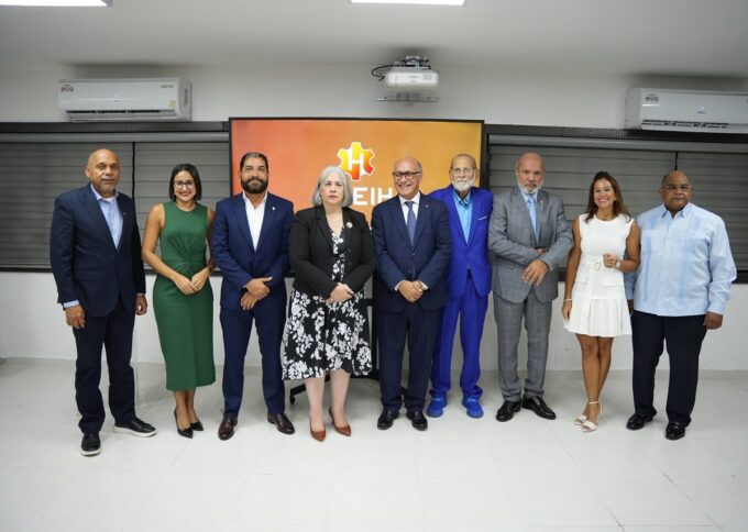 Infotep y Aneih diseñarán programa para formar talento industrial