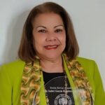 Reconocen en NYC a Ana García Reyes decana Universidad de Hostos Community