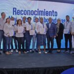 Reconocen labor de despachadores, coordinadores y lavadores de la OMSA