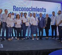 Reconocen labor de despachadores, coordinadores y lavadores de la OMSA