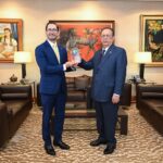 Valdez Albizu es reconocido por cuarta vez entre los mejores gobernadores de bancos centrales del mundo