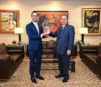 Valdez Albizu es reconocido por cuarta vez entre los mejores gobernadores de bancos centrales del mundo