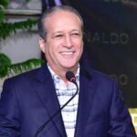 Realizarán eucaristía en el quinto aniversario del fallecimiento de Reinaldo Pared Pérez