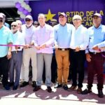 PLD continuará plan de inauguración de locales en Barahona y San Cristóbal este fin de semana
