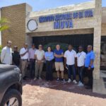 Entidades de RD e Italia exploran proyectos para fortalecer la producción de uva