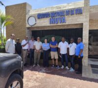 Entidades de RD e Italia exploran proyectos para fortalecer la producción de uva