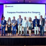 República Dominicana asume presidencia pro témpore de Promecafe