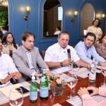 Sector externo David 2028 implementa sistema de registro en línea mediante código QR