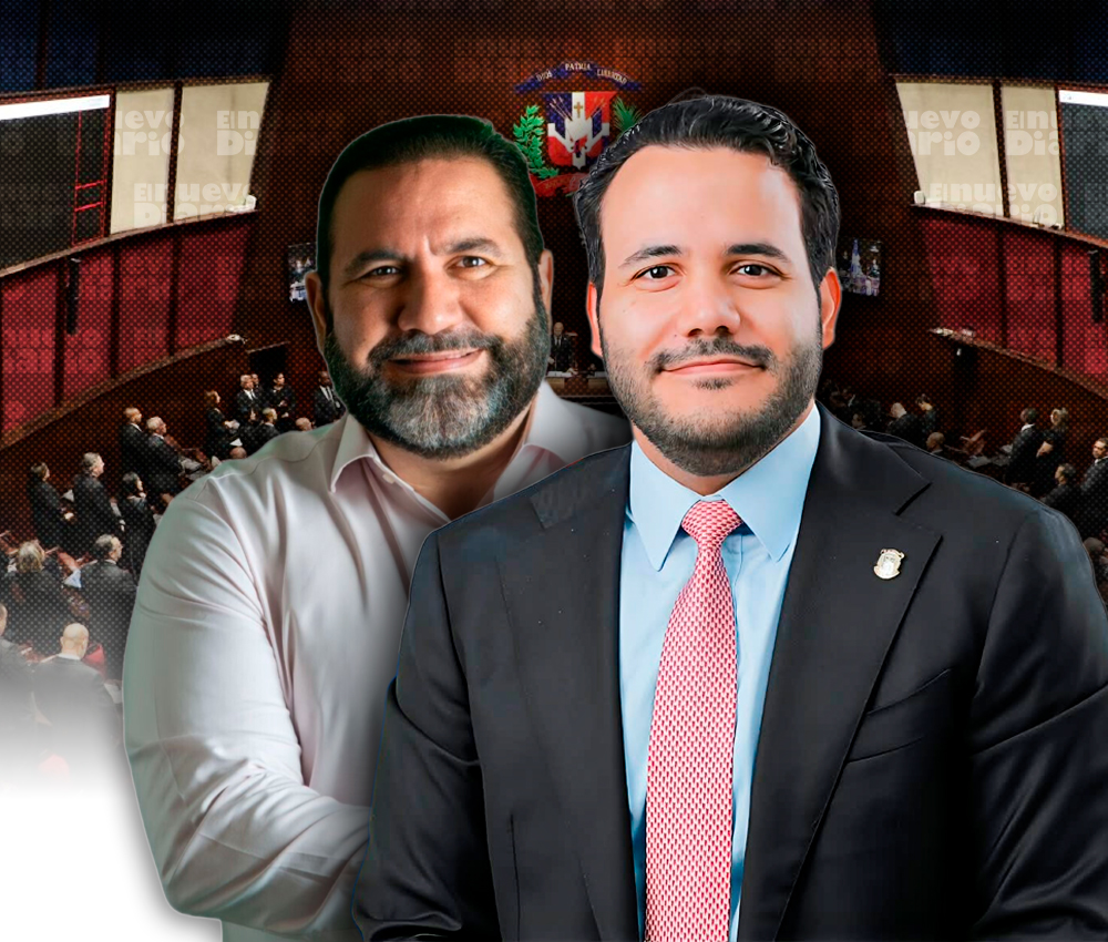 Rogelio Genao se mantendrá como diputado independiente y afirma que su padre respalda su decisión