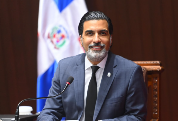 Juan José Rojas pone la mira en la Alcaldía de Santo Domingo Este rumbo al 2028