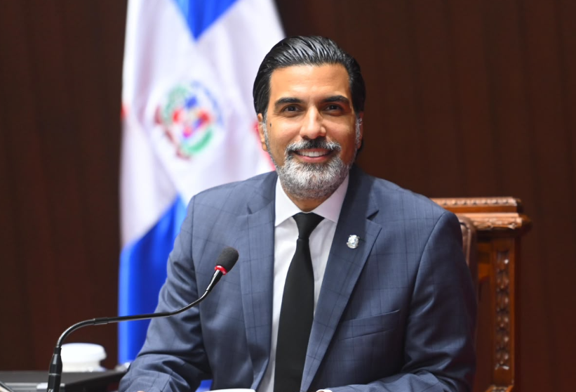 Juan José Rojas pone la mira en la Alcaldía de Santo Domingo Este rumbo al 2028