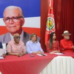 Castro Silverio: “Las convenciones del PRSC serán fundamentales para fortalecer el partido”