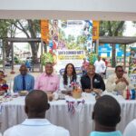 SDN celebra 25 años de historia como municipio; presenta desarrollo e identidad cultural