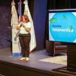 SIE lleva educación energética a niños y jóvenes en la Feria Internacional del Libro