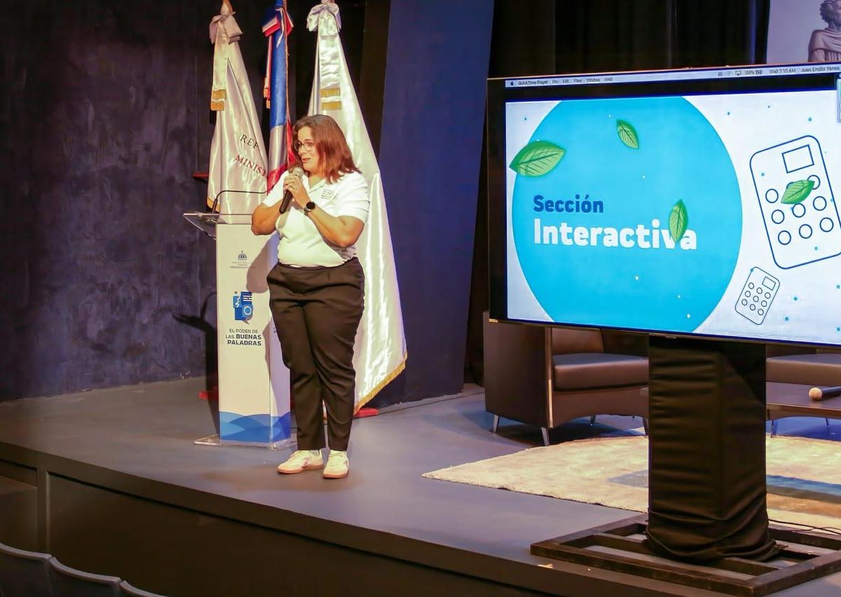 SIE lleva educación energética a niños y jóvenes en la Feria Internacional del Libro
