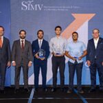 SIMV premia investigaciones sobre el potencial de la diáspora en el mercado de capitales dominicano