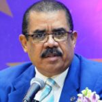PLD felicita a los agrónomos en su día: «Son protagonistas del desarrollo»