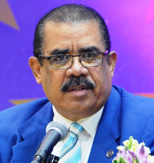 PLD felicita a los agrónomos en su día: «Son protagonistas del desarrollo»