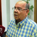 Carlos Segura Foster atribuye el «deterioro» arrocero al abandono de la producción nacional