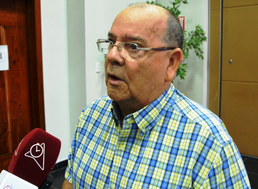 Carlos Segura Foster atribuye el «deterioro» arrocero al abandono de la producción nacional