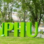 Unphu mantiene el tercer lugar en RD y el sexto del Caribe en QS 2027