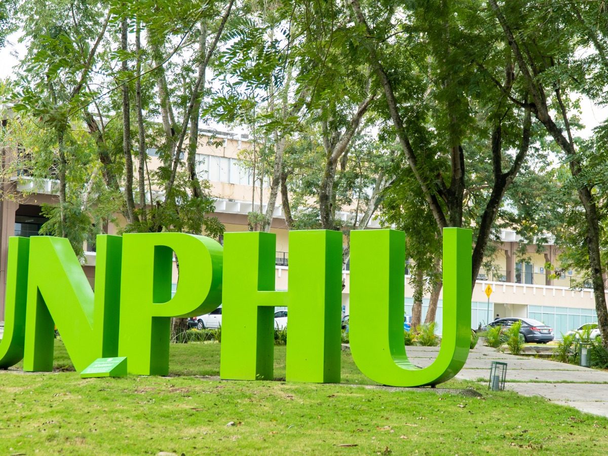 Unphu mantiene el tercer lugar en RD y el sexto del Caribe en QS 2027