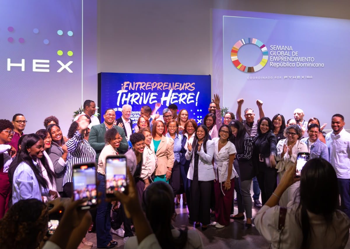 Semana Global ofrecerá actividades gratis en Santo Domingo y Punta Cana