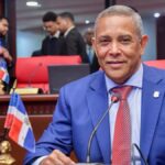 Senador Romero somete proyecto de ley para proteger la producción nacional de arroz