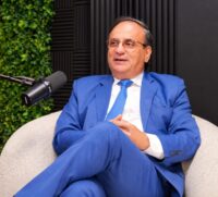 Elías Serulle llama a recuperar el sentido de la política y colocar los intereses de RD por encima de las estructuras partidarias