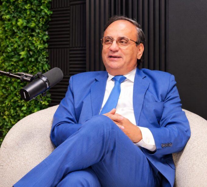 Elías Serulle llama a recuperar el sentido de la política y colocar los intereses de RD por encima de las estructuras partidarias