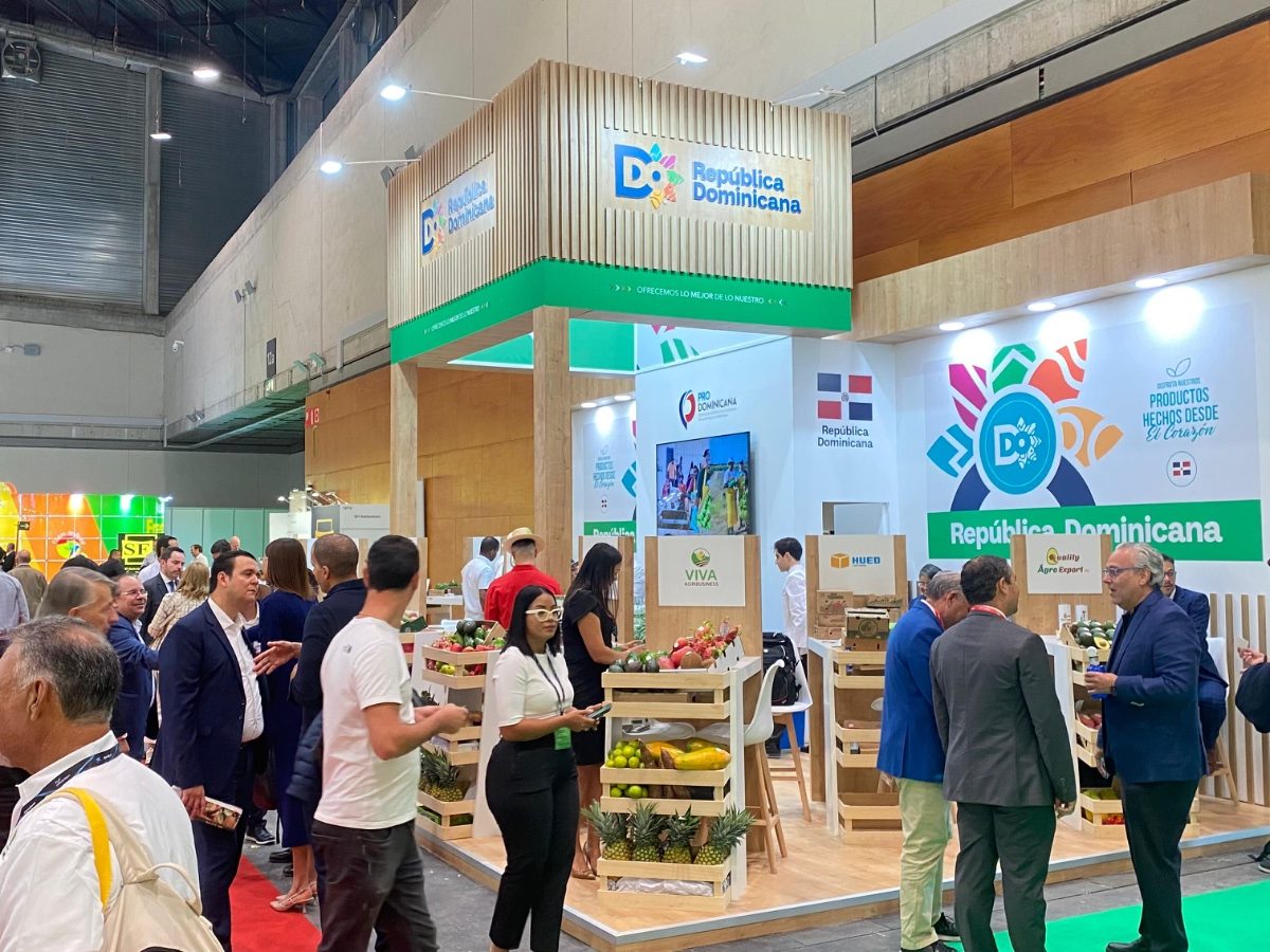ProDominicana promueve participación comercial en tres mercados estratégicos