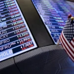 El alza del petróleo lastra a las bolsas europeas y deja un balance mixto en Wall Street