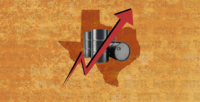 El crudo de Texas sube un 2,54 %, hasta 99,61 dólares el barril