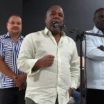 Tony Peña llama a la unidad del PRM y plantea tres retos para mantener el poder