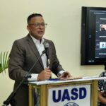 UASD San Francisco de Macorís inaugura diplomado internacional para fortalecer acompañamiento docente